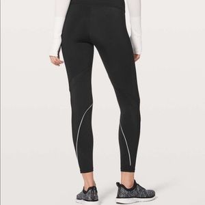 Lululemon Chasing Miles leggings